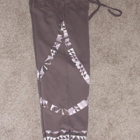 NWT-Free People Snow Flake Joggers Size XS - Picture 9 of 12